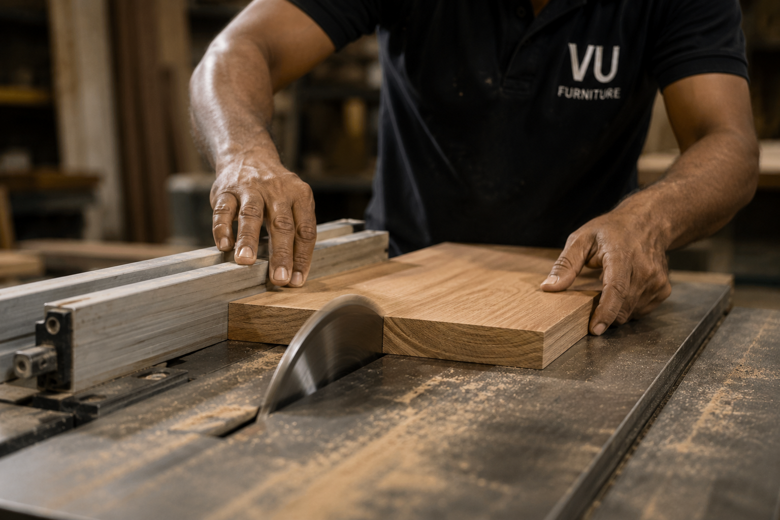 Precision Cutting